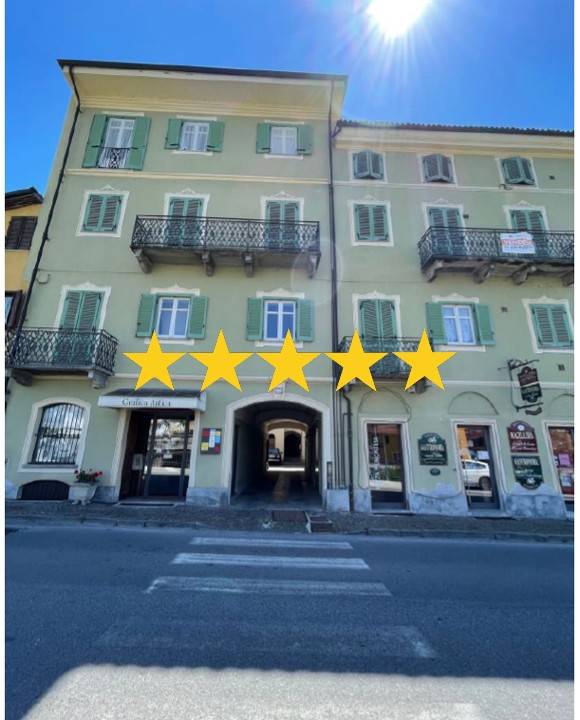 appartamento in vendita a Dogliani