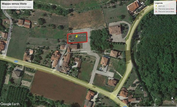 terreno edificabile in vendita a Dogliani