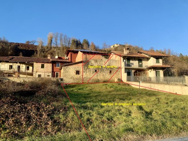 casa indipendente in vendita a Dogliani