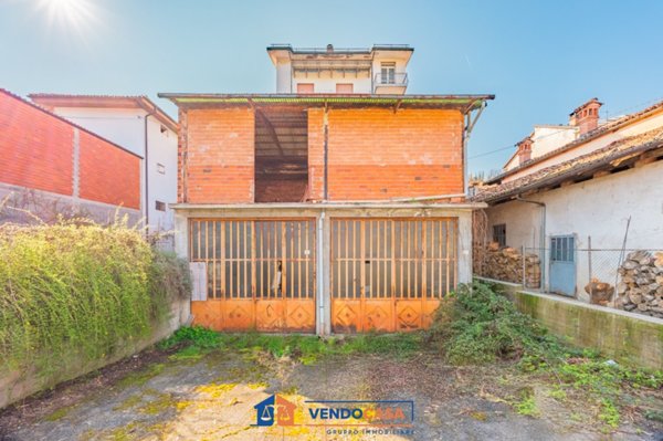 casa indipendente in vendita a Dogliani