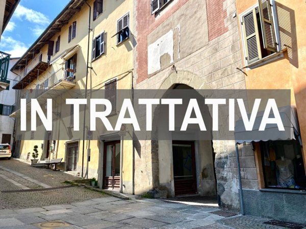 appartamento in vendita a Dogliani