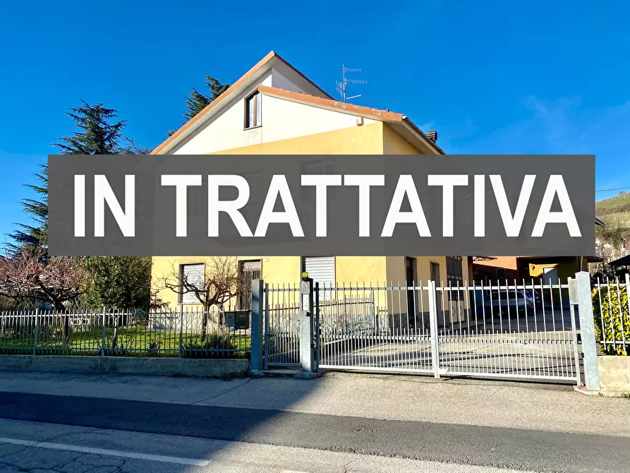 casa indipendente in vendita a Dogliani