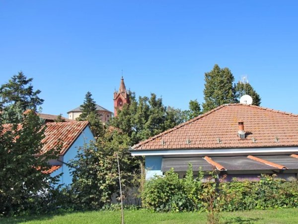 casa indipendente in vendita a Dogliani