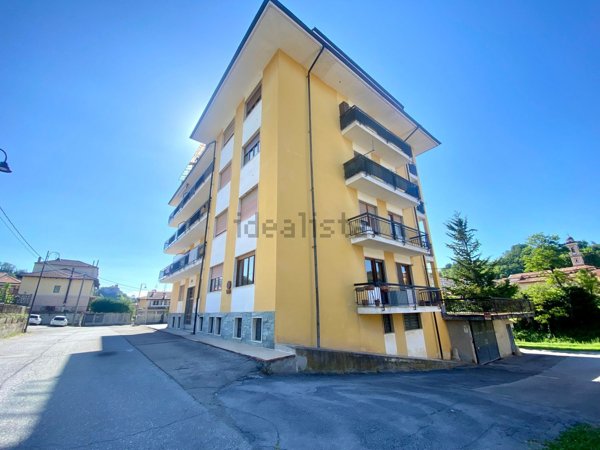 appartamento in vendita a Dogliani