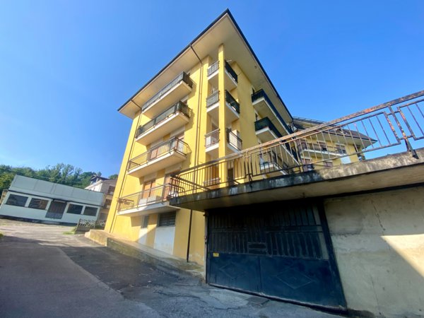 appartamento in vendita a Dogliani