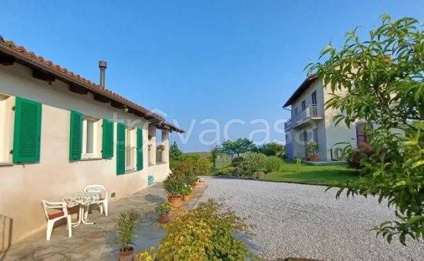 casa indipendente in vendita a Dogliani