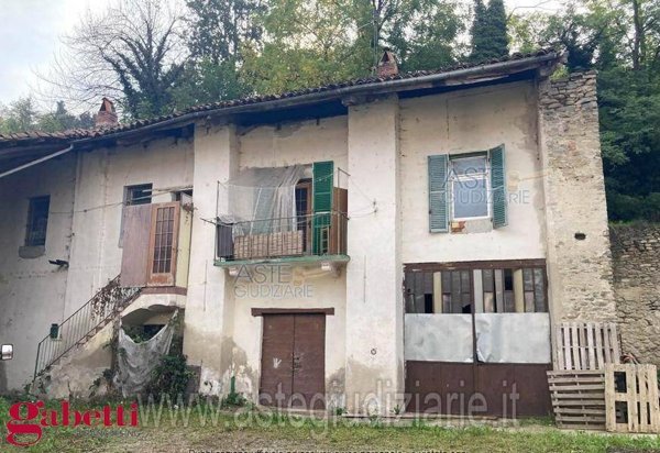 casa indipendente in vendita a Dogliani