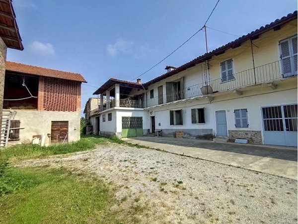 appartamento in vendita a Dogliani