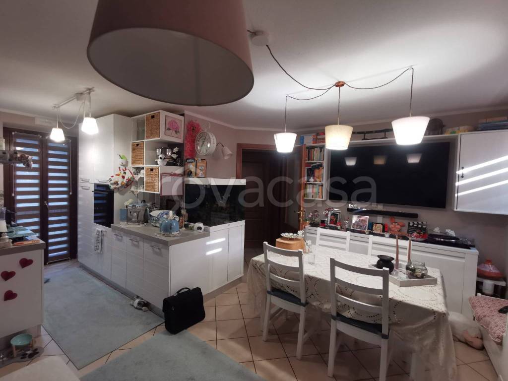 appartamento in vendita a Dogliani