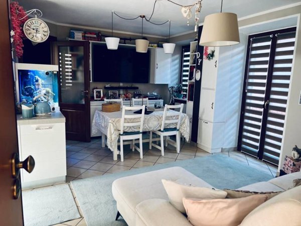 appartamento in vendita a Dogliani