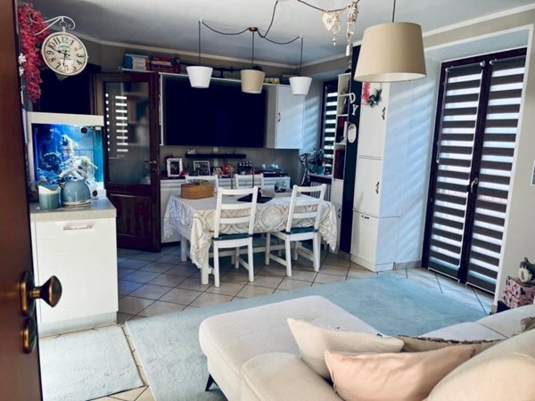 appartamento in vendita a Dogliani