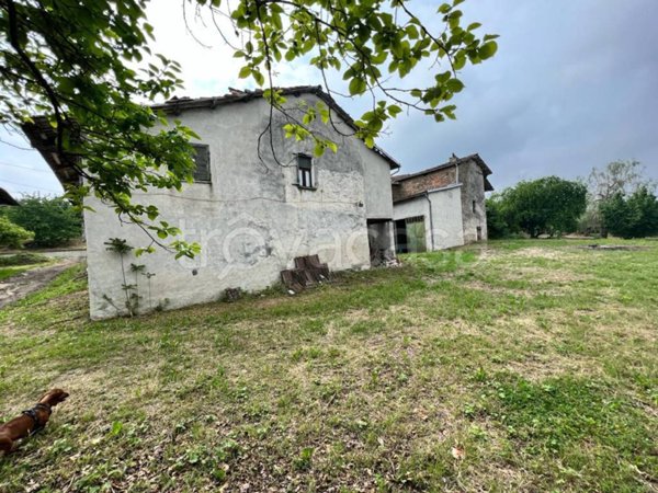 casa indipendente in vendita a Dogliani
