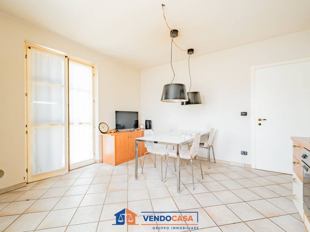 appartamento in vendita a Dogliani