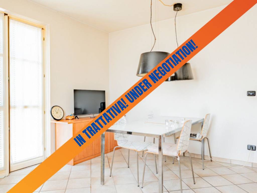 appartamento in vendita a Dogliani