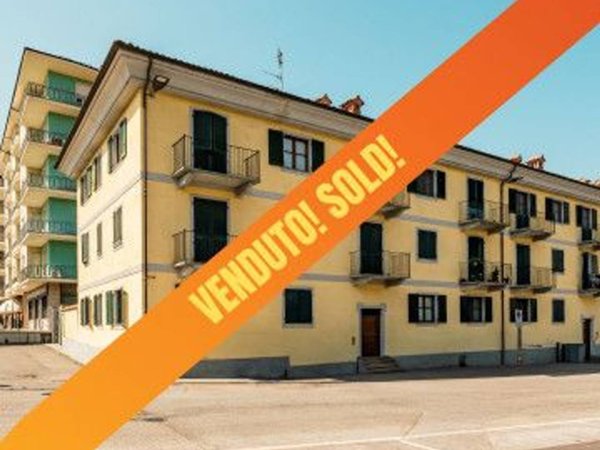 appartamento in vendita a Dogliani