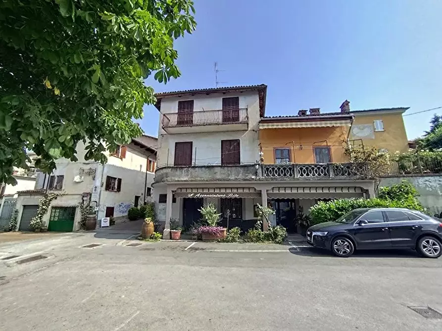 casa indipendente in vendita a Dogliani