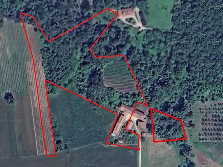 terreno edificabile in vendita a Dogliani