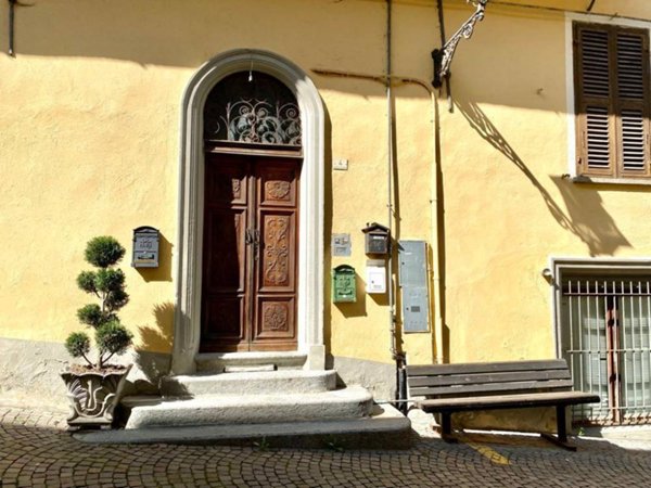 appartamento in vendita a Dogliani