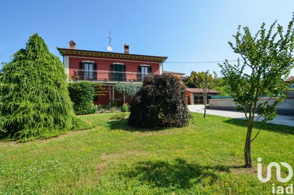 casa indipendente in vendita a Dogliani