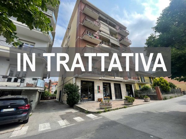 appartamento in vendita a Dogliani