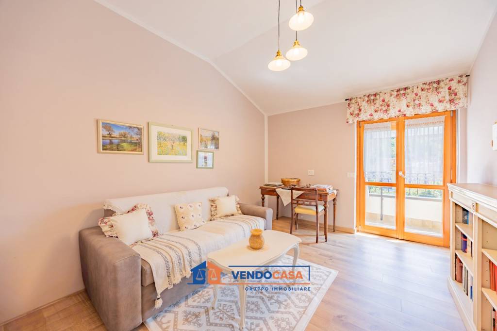 appartamento in vendita a Dogliani