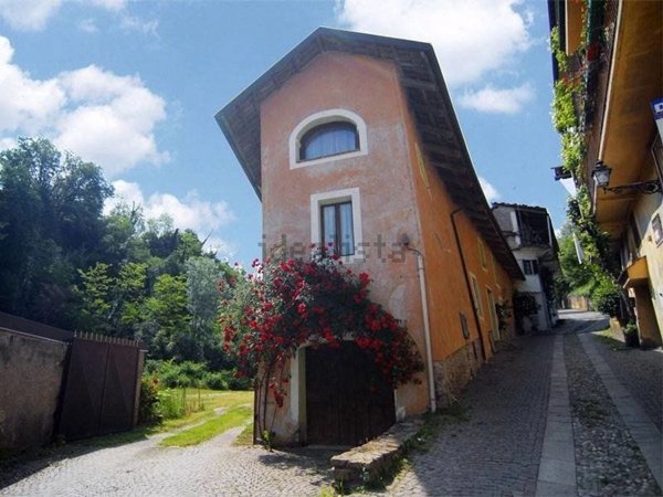 appartamento in vendita a Dogliani