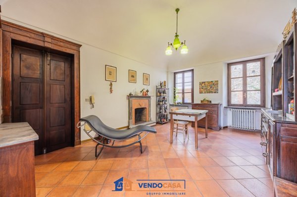 appartamento in vendita a Dogliani