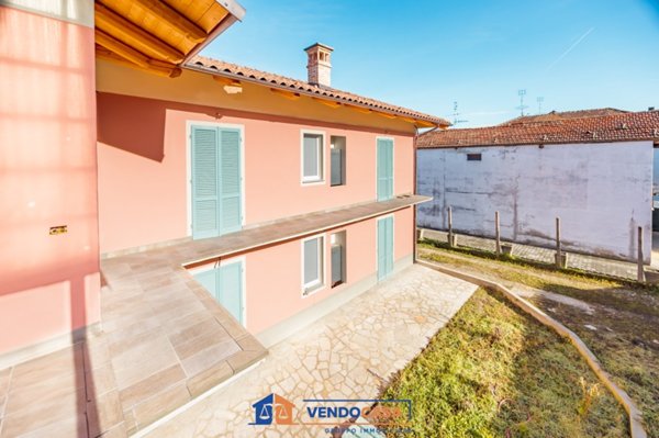 appartamento in vendita a Dogliani