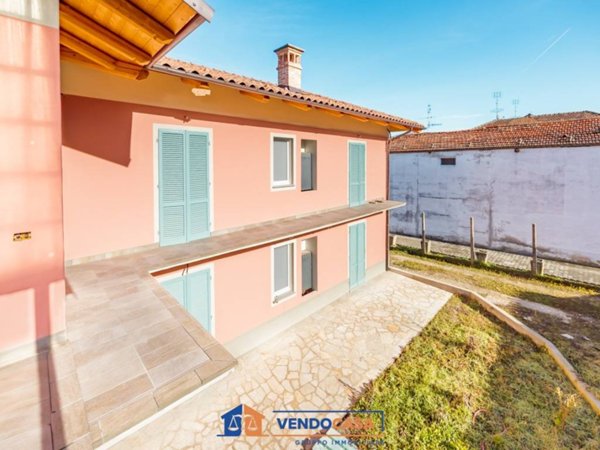 appartamento in vendita a Dogliani