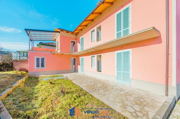 appartamento in vendita a Dogliani