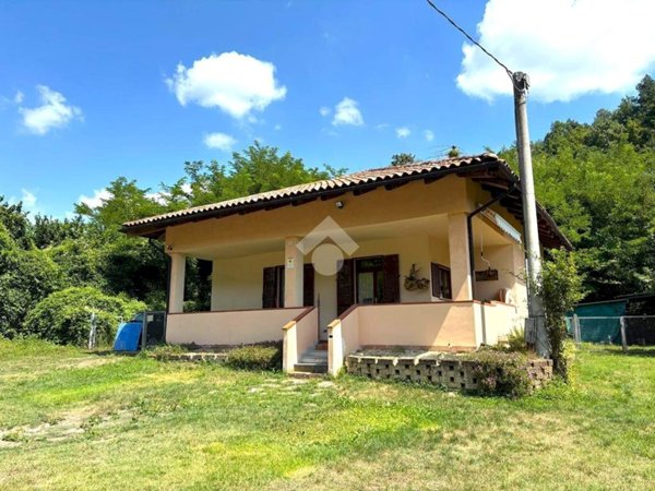 casa indipendente in vendita a Dogliani