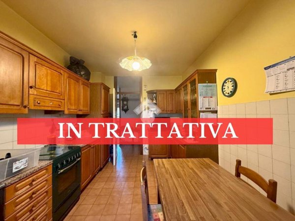 appartamento in vendita a Dogliani