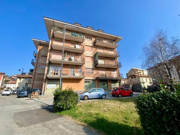 appartamento in vendita a Dogliani