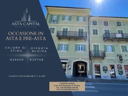 appartamento in vendita a Dogliani