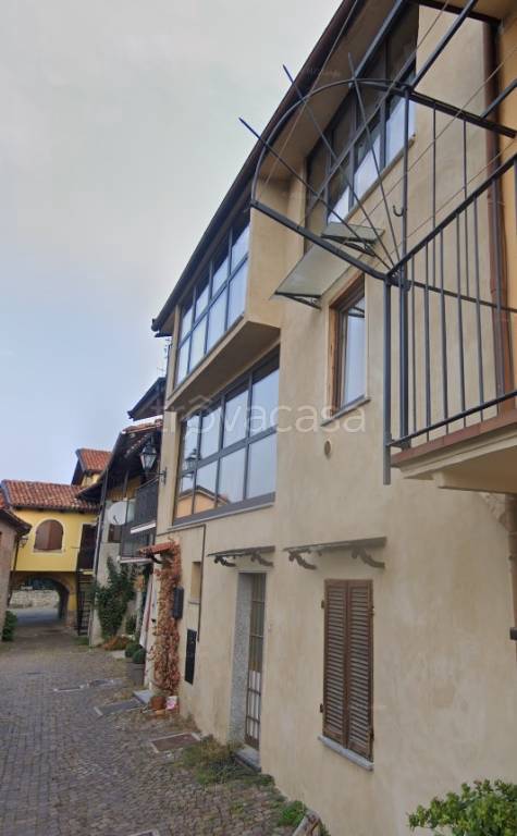 casa indipendente in vendita a Dogliani