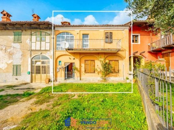 casa indipendente in vendita a Dogliani