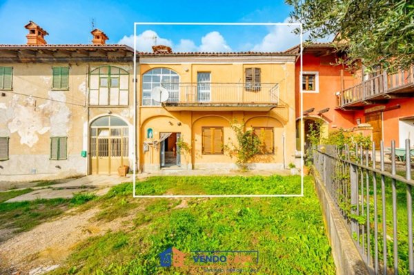 casa indipendente in vendita a Dogliani