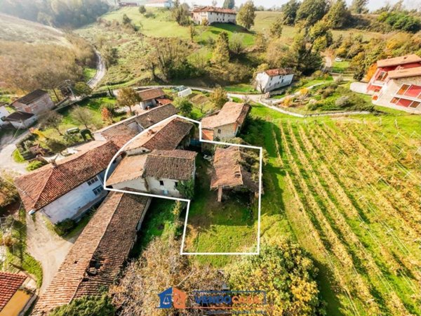 casa indipendente in vendita a Dogliani