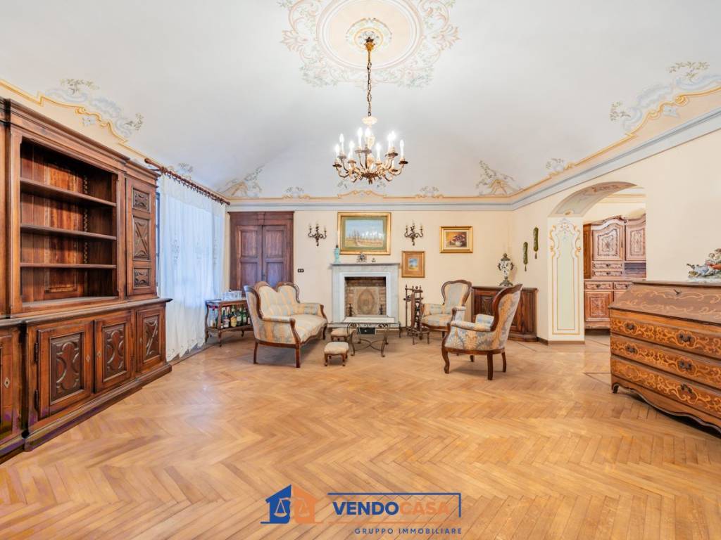 appartamento in vendita a Dogliani