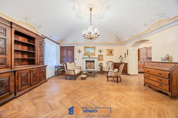 appartamento in vendita a Dogliani