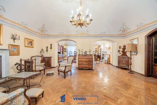 appartamento in vendita a Dogliani