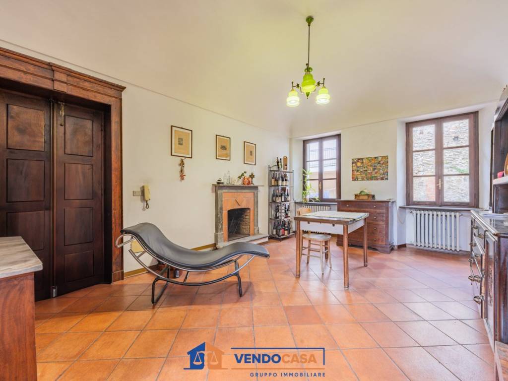 appartamento in vendita a Dogliani