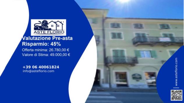 appartamento in vendita a Dogliani