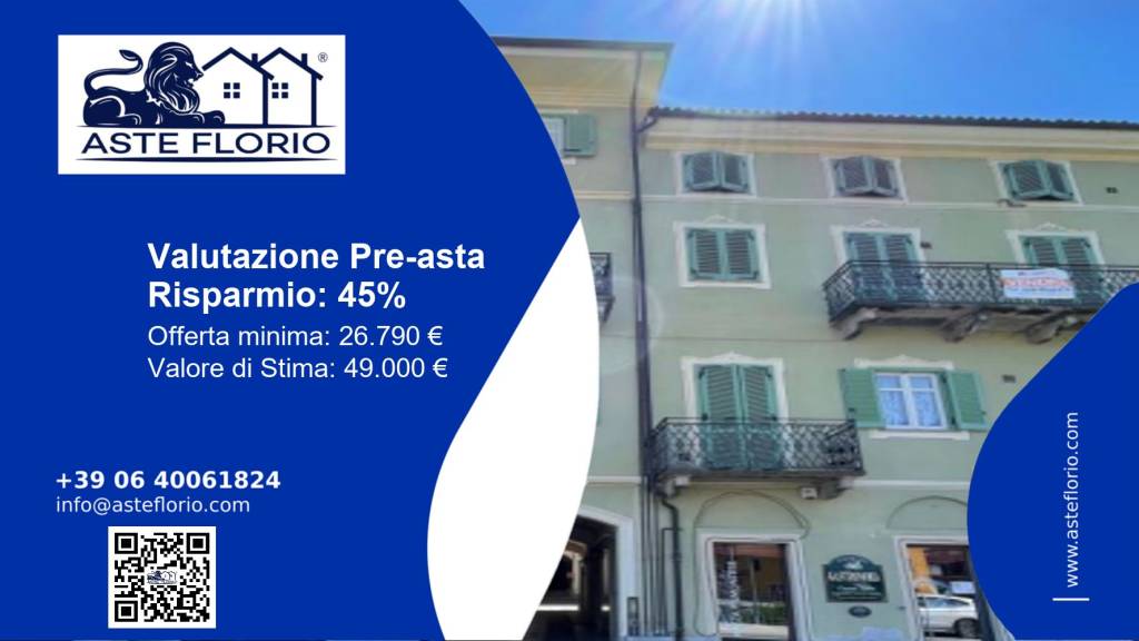 appartamento in vendita a Dogliani