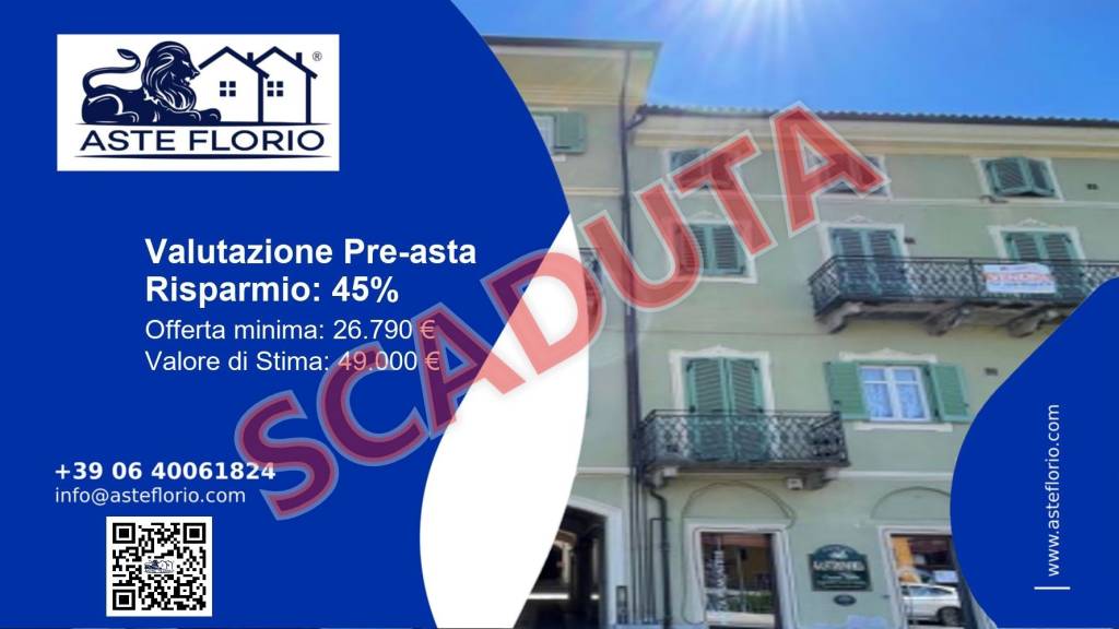 appartamento in vendita a Dogliani