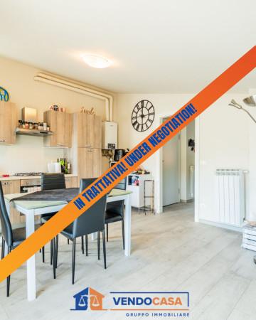 attico in vendita a Dogliani