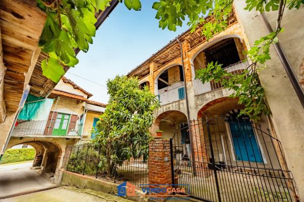 casa indipendente in vendita a Dogliani