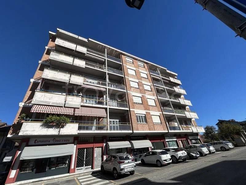 appartamento in vendita a Dogliani