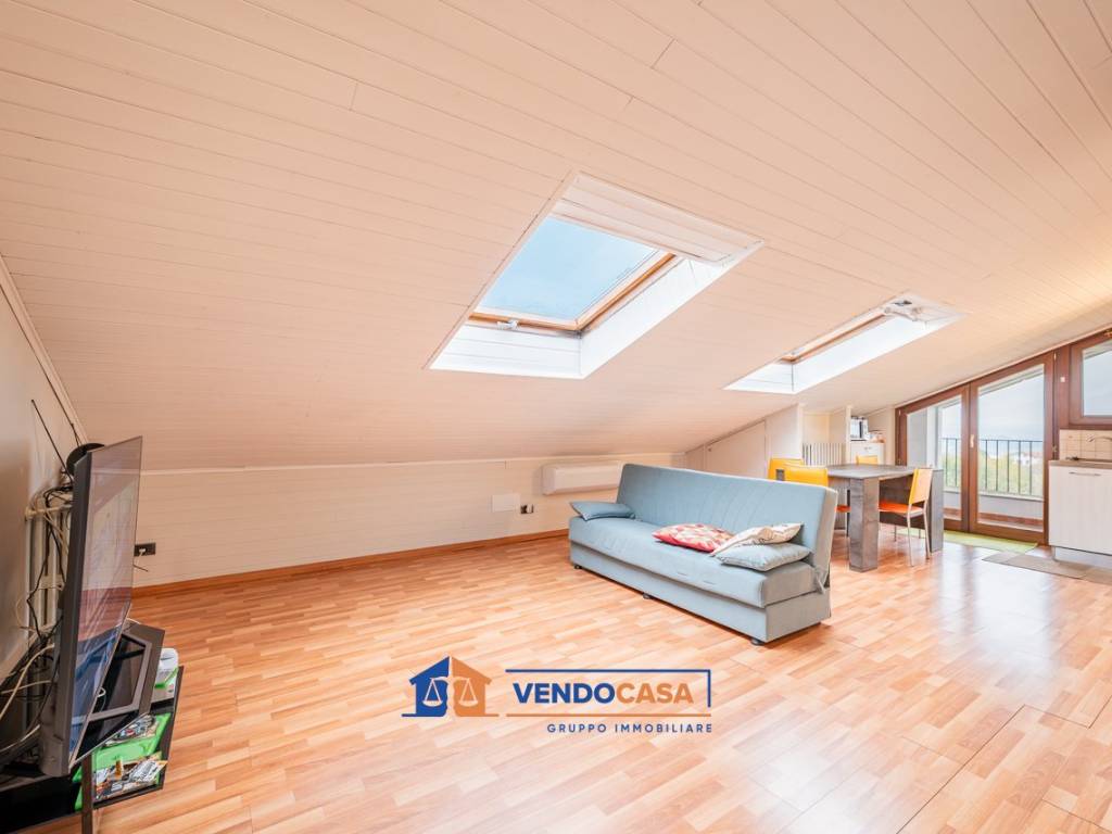 appartamento in vendita a Dogliani