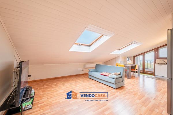 attico in vendita a Dogliani